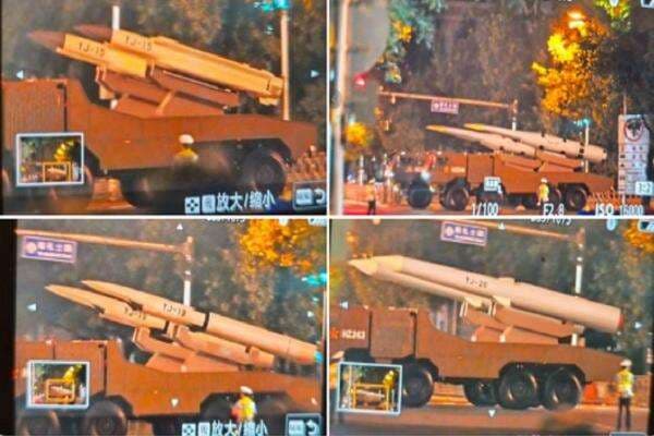 China Isyaratkan Akan Ungkap 4 Rudal Baru untuk Tenggelamkan Kapal Perang AS China Isyaratkan Akan Ungkap 4 Rudal Baru untuk Tenggelamkan Kapal Perang AS