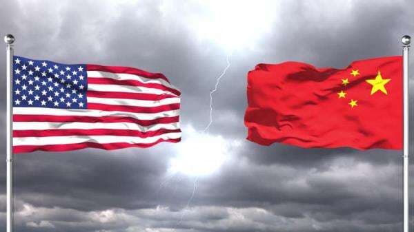 China Kecam Ancaman dan Pemerasan Trump, Picu Kebingungan Soal Tarif 245 China Kecam Ancaman dan Pemerasan Trump, Picu Kebingungan Soal Tarif 245