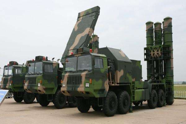 China Pasok Sistem Rudal ke Iran setelah Perang dengan Israel Mereda China Pasok Sistem Rudal ke Iran setelah Perang dengan Israel Mereda