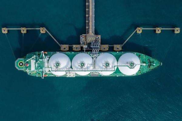 China Setop Impor LNG AS Gegara Tarif Trump, Geser ke Sumber Alternatif China Setop Impor LNG AS Gegara Tarif Trump, Geser ke Sumber Alternatif