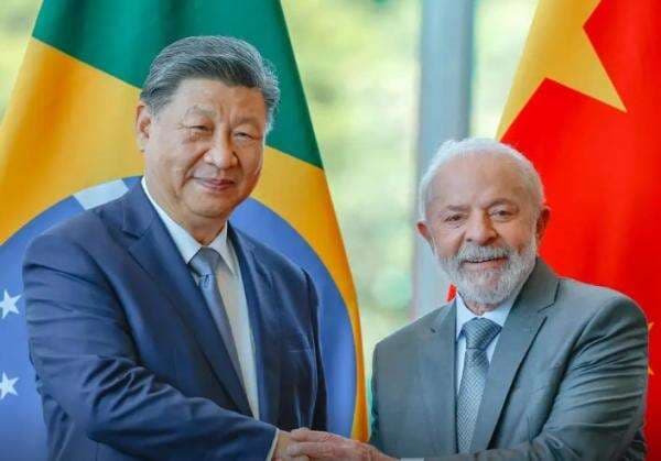 China Tak Kurang Akal, BRICS Diajak Ambil Jalan Pintas Hindari Tarif AS China Tak Kurang Akal, BRICS Diajak Ambil Jalan Pintas Hindari Tarif AS