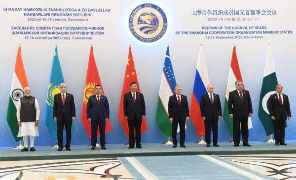 China Undang 30 Negara Bahas Dedolarisasi, Pimpin Langkah Global Akhiri Dominasi Dolar AS China Undang 30 Negara Bahas Dedolarisasi, Pimpin Langkah Global Akhiri Dominasi Dolar AS