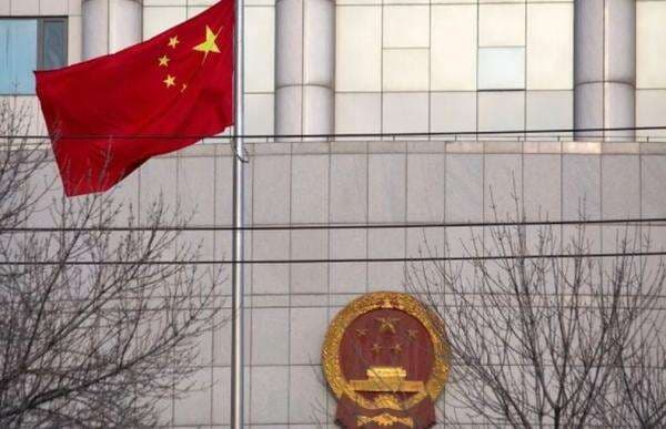 Terungkap! Ini Sebabnya China Bela Iran Dibandingkan Israel Terungkap! Ini Sebabnya China Bela Iran Dibandingkan Israel