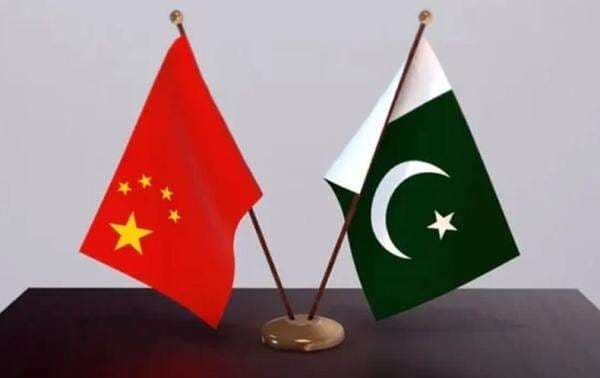 Pakistan Bantah Dibantu China saat Perang Lawan India Pakistan Bantah Dibantu China saat Perang Lawan India