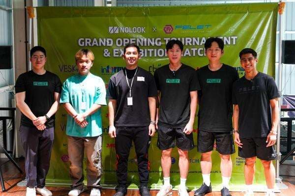 Sambangi Indonesia, Pebulu Tangkis Dunia Choi Sol-gyu/Goh V Shem Hadapi Sabar/Reza! Sambangi Indonesia, Pebulu Tangkis Dunia Choi Sol-gyu/Goh V Shem Hadapi Sabar/Reza!