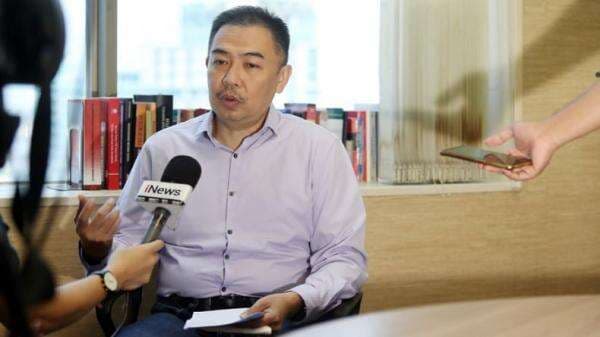 MNC Asia Holding: Gugatan CMNP Abaikan Fakta Hukum yang Sudah Berkekuatan Tetap MNC Asia Holding: Gugatan CMNP Abaikan Fakta Hukum yang Sudah Berkekuatan Tetap