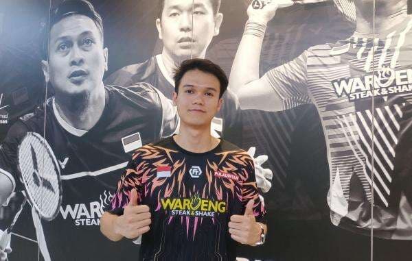 Bangkit dari Masa Kelam, Christian Adinata Ungkap Besarnya Arti Gelar Juara Thailand International Series 2025 Bangkit dari Masa Kelam, Christian Adinata Ungkap Besarnya Arti Gelar Juara Thailand International Series 2025