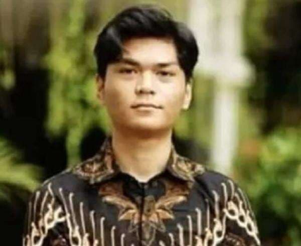 Profil Christiano Tarigan, Pengemudi BMW Penabrak Argo Mahasiswa UGM hingga Tewas Profil Christiano Tarigan, Pengemudi BMW Penabrak Argo Mahasiswa UGM hingga Tewas