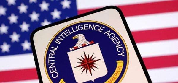 CIA Kehabisan Informan dan Mata-mata Internasional CIA Kehabisan Informan dan Mata-mata Internasional