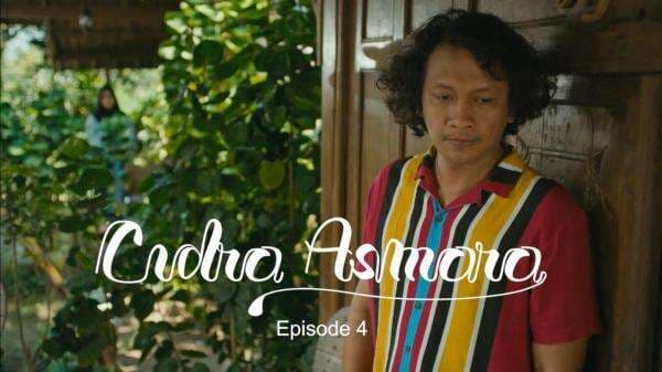 Sinopsis Original Series VISION+ Cidro Asmoro Episode 4, Hanya di RCTI Sinopsis Original Series VISION+ Cidro Asmoro Episode 4, Hanya di RCTI