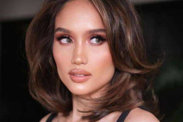 Cinta Laura Alami Kejadian Horor di Rumah, Begini Ceritanya Cinta Laura Alami Kejadian Horor di Rumah, Begini Ceritanya