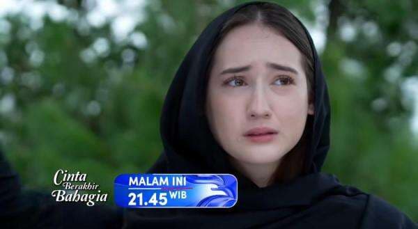 Sinopsis Sinetron <i>Cinta Berakhir Bahagia</i> Episode 274 Sinopsis Sinetron <i>Cinta Berakhir Bahagia</i> Episode 274