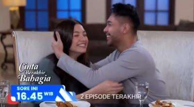Sinopsis Sinetron Cinta Berakhir Bahagia Eps 364 Sinopsis Sinetron Cinta Berakhir Bahagia Eps 364