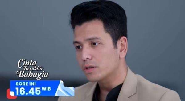 Sinopsis Sinetron Cinta Berakhir Bahagia Episode 333: Rencana Reno Bongkar Rahasia Elena Sinopsis Sinetron Cinta Berakhir Bahagia Episode 333: Rencana Reno Bongkar Rahasia Elena