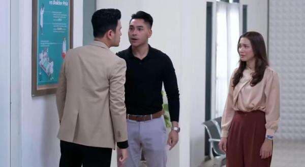 Sinopsis Sinetron Cinta Berakhir Bahagia Senin 18 November 2024: Reno Murka, Ayu Tak Berdaya Sinopsis Sinetron Cinta Berakhir Bahagia Senin 18 November 2024: Reno Murka, Ayu Tak Berdaya