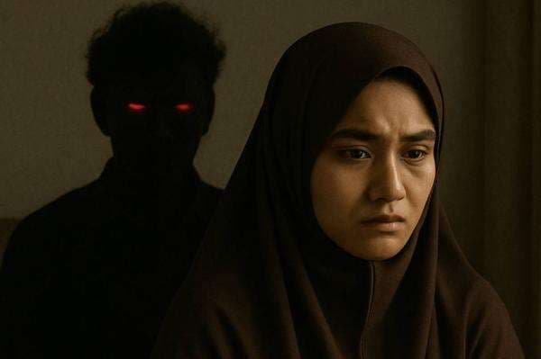 8 Ciri-Ciri Wanita yang Dinikahi Jin, Nomor 4 Sering Banget Dialami! 8 Ciri-Ciri Wanita yang Dinikahi Jin, Nomor 4 Sering Banget Dialami!