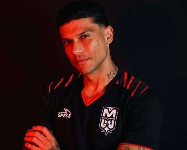 Adu Gaji Ciro Alves dengan David da Silva di Malut United, bak Bumi dan Langit? Adu Gaji Ciro Alves dengan David da Silva di Malut United, bak Bumi dan Langit?