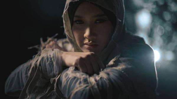 Cita Citata 'Goyang Dumang' Ubah Image, Rilis Album Genre Folktronica Cita Citata 'Goyang Dumang' Ubah Image, Rilis Album Genre Folktronica