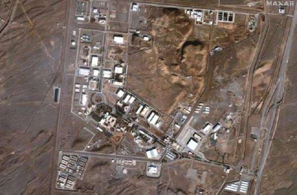 Iran Bakal Keluar dari Perjanjian Non-Proliferasi Nuklir NPT, Apa Itu? Iran Bakal Keluar dari Perjanjian Non-Proliferasi Nuklir NPT, Apa Itu?