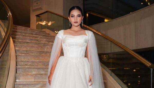 Belum Siap Menikah, Citra Scholastika Ingin Bebaskan Diri Sebelum Jadi Istri Belum Siap Menikah, Citra Scholastika Ingin Bebaskan Diri Sebelum Jadi Istri