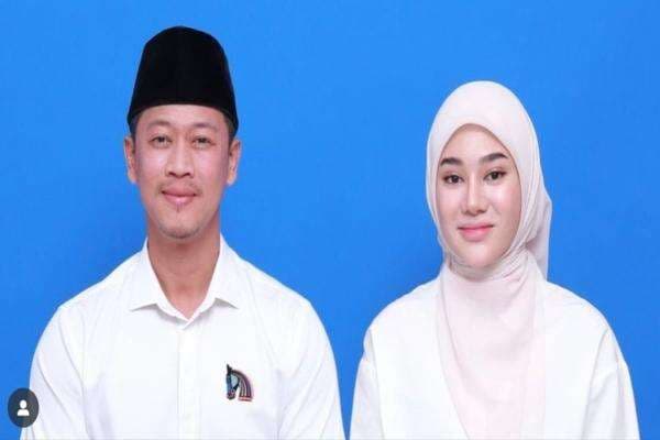 Clara Shinta akan Segera Menikah, Ini Sosok Calon Suaminya Clara Shinta akan Segera Menikah, Ini Sosok Calon Suaminya