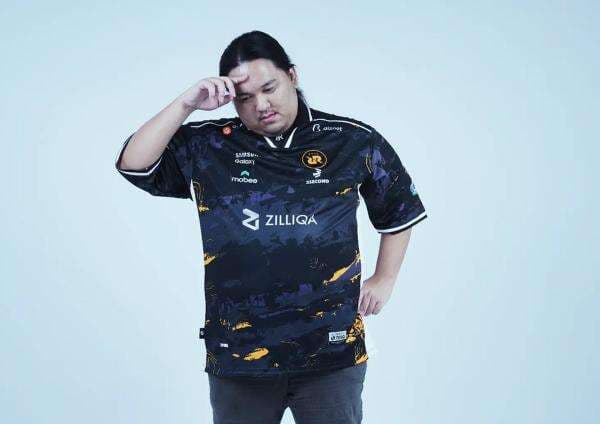 MPL Season 15: Coach Kezcute Akui Puasa Bukanlah Halangan untuk Latihan dan Tanding MPL Season 15: Coach Kezcute Akui Puasa Bukanlah Halangan untuk Latihan dan Tanding