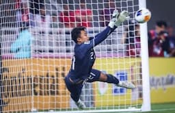 Cocoklogi Timnas Indonesia U-23 yang Ternyata Mirip dengan Timnas Argentina di Piala Dunia 2022: Garuda Muda Juara Piala Asia U-23 2024?