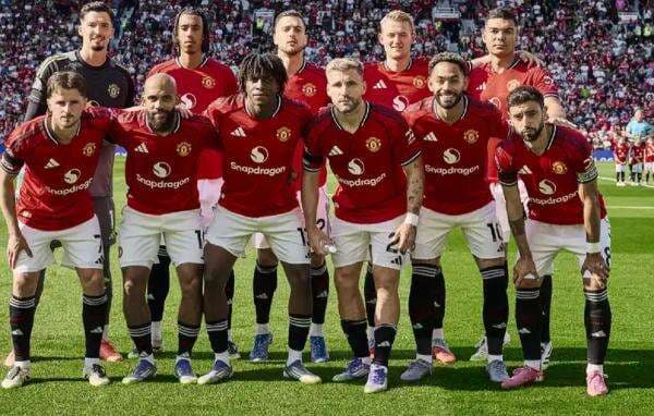 Cocoklogi Ini Tanda Manchester United Juara Liga Inggris 2025-2026? Cocoklogi Ini Tanda Manchester United Juara Liga Inggris 2025-2026?