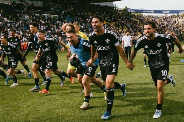 Siapa Pemilik Como FC? Klub Italia yang Menanjak Signifikan di Tangan Orang Indonesia Siapa Pemilik Como FC? Klub Italia yang Menanjak Signifikan di Tangan Orang Indonesia