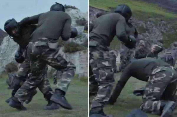 Conor Benn Marah Cuma Draw Lawan Eks Bintang Liga Primer Inggris Conor Benn Marah Cuma Draw Lawan Eks Bintang Liga Primer Inggris