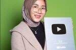 Content Creator asal Yogyakarta Bu GM Berbagi Kisah Perjalanan di YouTube