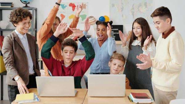 5 Contoh Kesepakatan Kelas yang Efektif dan Mudah Diterapkan 5 Contoh Kesepakatan Kelas yang Efektif dan Mudah Diterapkan