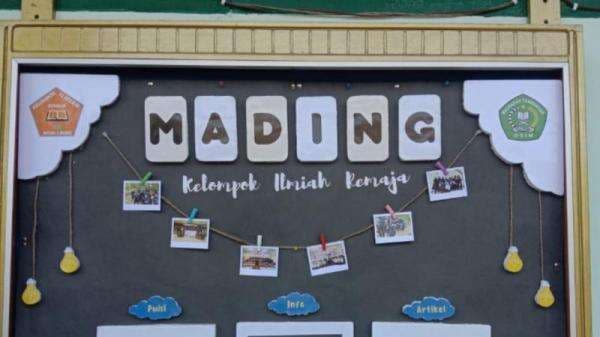 Contoh Mading Tema Hari Pahlawan, Tampilkan Kreativitas Siswa Dalam Menghargai Para Pejuang Contoh Mading Tema Hari Pahlawan, Tampilkan Kreativitas Siswa Dalam Menghargai Para Pejuang