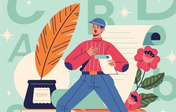 10 Contoh Pantun Hari Senin yang Menghibur dan Penuh Semangat 10 Contoh Pantun Hari Senin yang Menghibur dan Penuh Semangat