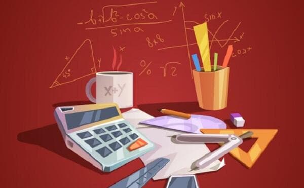 25 Contoh Soal Pecahan Beserta Jawabannya yang Mudah Dimengerti 25 Contoh Soal Pecahan Beserta Jawabannya yang Mudah Dimengerti