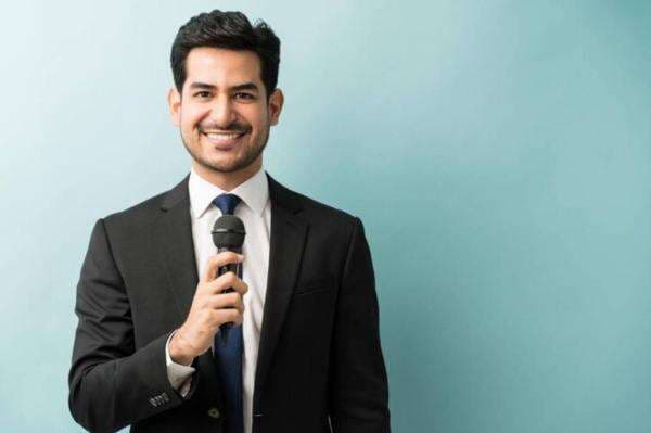 7 Contoh Teks MC Pernikahan Islami, Lengkap dari Awal hingga Akhir 7 Contoh Teks MC Pernikahan Islami, Lengkap dari Awal hingga Akhir