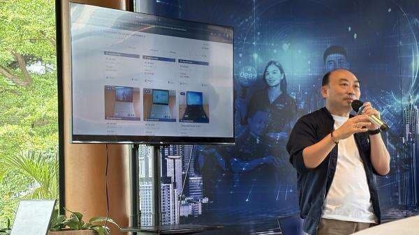 Usai Jualan Mobil Bekas, Balai Lelang Kini Bidik Barang Elektronik Usai Jualan Mobil Bekas, Balai Lelang Kini Bidik Barang Elektronik