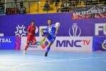 Cosmo JNE Jakarta Tundukkan Rafhely FC 4-2 di Pro Futsal League Cosmo JNE Jakarta Tundukkan Rafhely FC 4-2 di Pro Futsal League