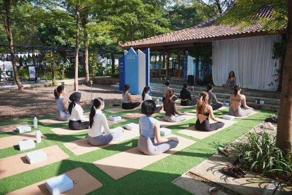 Coway Ajak Keluarga Indonesia Hidup Sehat dan Berkelanjutan Lewat Coway Homecare Solution Coway Ajak Keluarga Indonesia Hidup Sehat dan Berkelanjutan Lewat Coway Homecare Solution