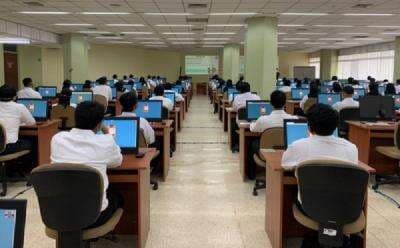 Ini Formasi Lengkap CPNS 2025 di Pusat dan Daerah, Persiapkan dari Sekarang Ini Formasi Lengkap CPNS 2025 di Pusat dan Daerah, Persiapkan dari Sekarang