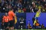 Cristiano Ronaldo Buka Rekening Gol di Tahun 2025: Konsisten dalam 24 Tahun Cristiano Ronaldo Buka Rekening Gol di Tahun 2025: Konsisten dalam 24 Tahun