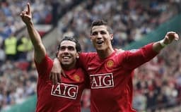 Cristiano Ronaldo dan Carlos Tevez Pergi, Wayne Rooney Heran Manchester United Malah Beli 2 Pemain Ini
