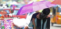 Cuaca Panas Hantam Asia Tenggara dan Selatan, Tewaskan 30 Orang di Thailand