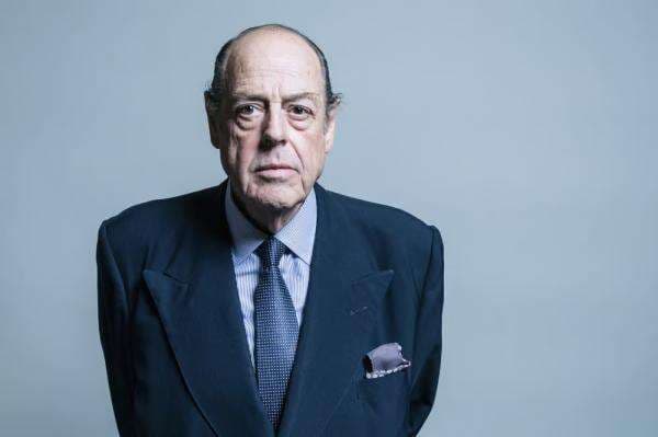 Cucu Pendiri Israel Winston Churchill Desak Inggris Akui Negara Palestina Cucu Pendiri Israel Winston Churchill Desak Inggris Akui Negara Palestina