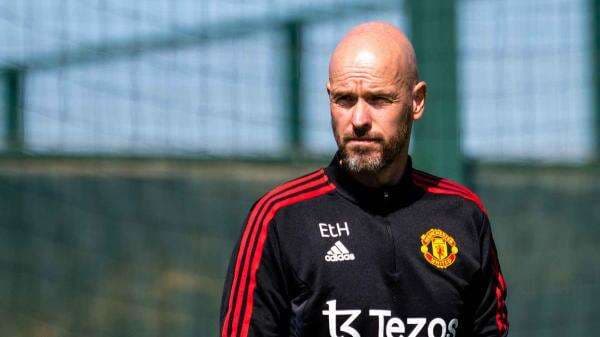 Curhat Erik Ten Hag Setelah Manchester United Dihajar Liverpool 0-3 di Liga Inggris 2024-2025 Curhat Erik Ten Hag Setelah Manchester United Dihajar Liverpool 0-3 di Liga Inggris 2024-2025