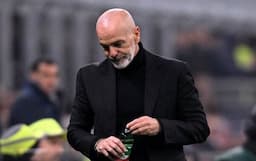 Curhat Pedih Stefano Pioli Lihat Inter Milan Rayakan Juara Liga Italia 2023-2024 di San Siro Usai Bungkam AC Milan