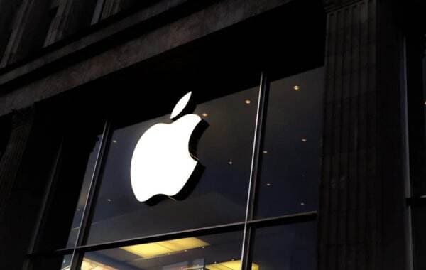 Curi Rahasia Dagang, Mantan Karyawan Apple Divonis 4 Bulan Penjara
