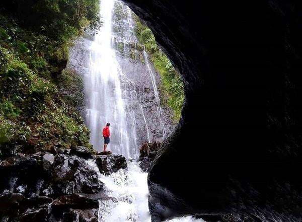7 Tempat Wisata di Purbalingga, Salah Satunya Curug Sumba 7 Tempat Wisata di Purbalingga, Salah Satunya Curug Sumba