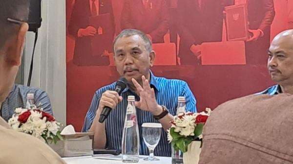 Syahganda Nainggolan: Gerakan Mahasiswa Harus Bantu Terwujudnya Kopdes Merah Putih Syahganda Nainggolan: Gerakan Mahasiswa Harus Bantu Terwujudnya Kopdes Merah Putih