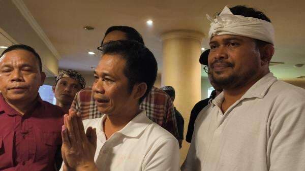 Hasil Quick Count LSI Denny JA, Pasangan ZeinJo Unggul 48,34 Persen di Pilkada Purwakarta Hasil Quick Count LSI Denny JA, Pasangan ZeinJo Unggul 48,34 Persen di Pilkada Purwakarta